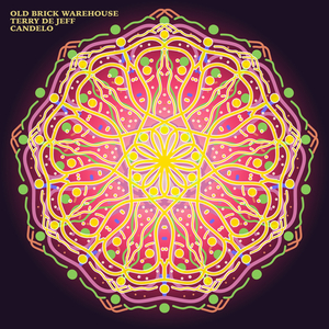 Candelo (Instrumental Extended Mix)