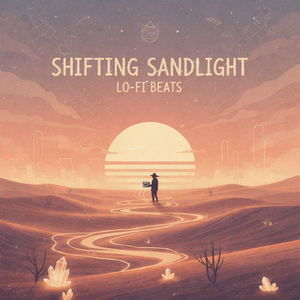 Shifting Sandlight