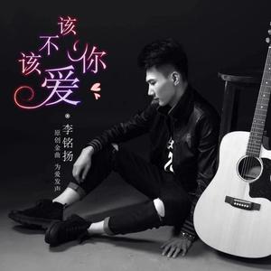 李铭扬 - 该不该爱你