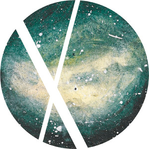 es funkelt Gar auf frostgem Feld