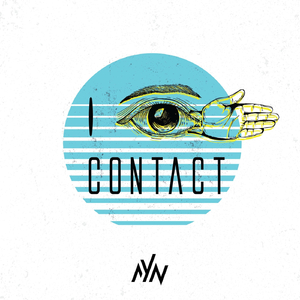 I Contact (feat. Yasmine D.)