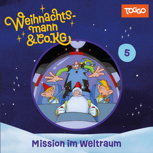 Kapitel 08 - Mission im Weltraum (Folge 005)