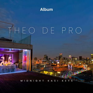 Mzansi Midnigt Groove