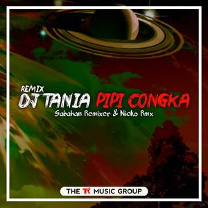 DJ Tania Pipi Congka (BreakLatin Remix)