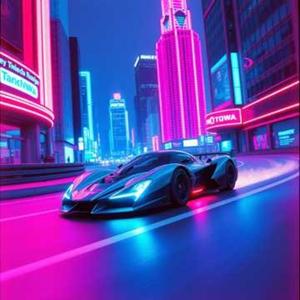 Speed Me Up