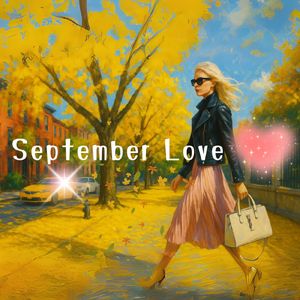 September Love (feat. NORA)