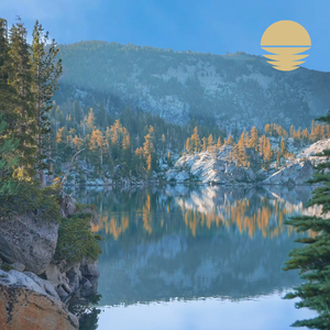 Sierra Nevada (Loopable River)