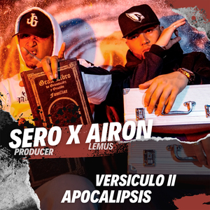 Versículo Ll Apocalipsis