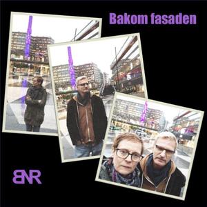 Bakom fasaden