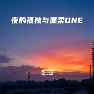 夜的孤独与温柔 ONE