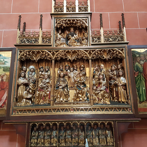 Prefacja o Przemienieniu Pańskim