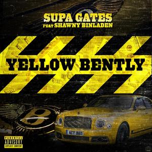 Yellow Bentley (feat. Shawny Binladen)