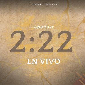 2:22 (With Nivel) (En Vivo)