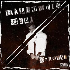Halloween Girl