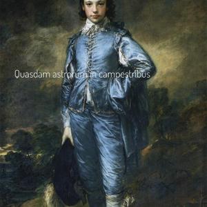 Quasdam astrorum in campestribus