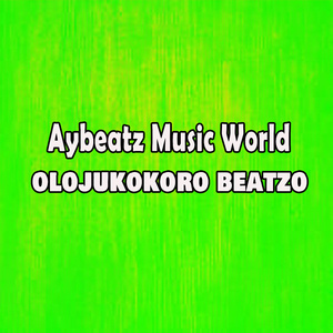 Olojukokoro Beatzo (Instrumental Version)