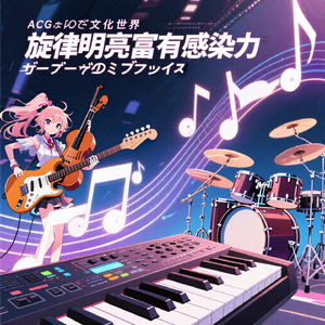 ACG魂燃