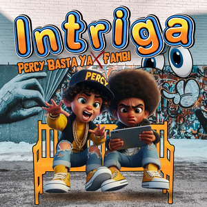Intriga
