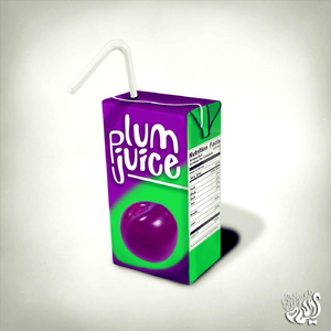 Plum Juice
