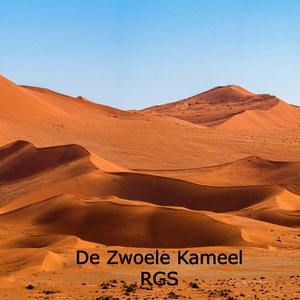 De Zwoele Kameel