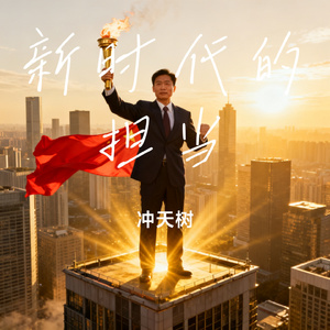 新时代的担当