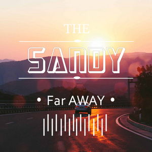 小鱼儿YT-Far Away伴奏（djSandy/小鱼儿YT/djSandy Remix）