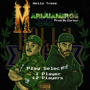 Marijuaneros (feat. Gambit Ramsay)