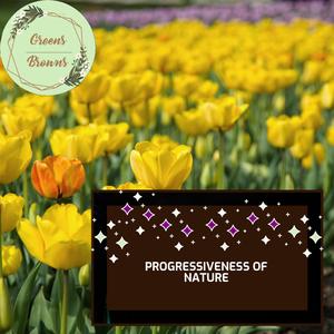 Strong Wreathing Wind