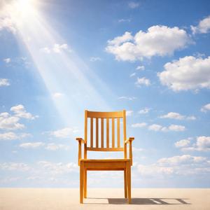 지금,하늘을 바라봐