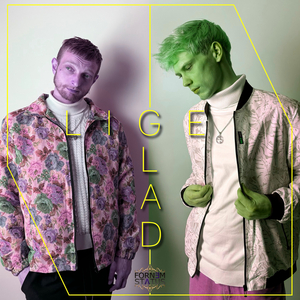 Ligeglad