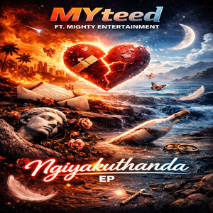 Ngiyakuthanda (Zulu)