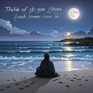 想你一次看一次海-福满人间