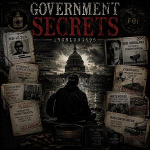 Government Secrets