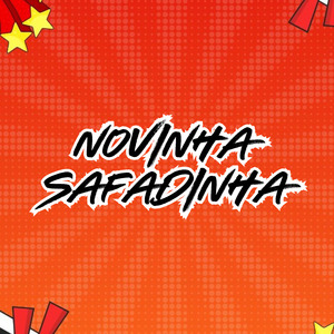 Novinha Safadinha