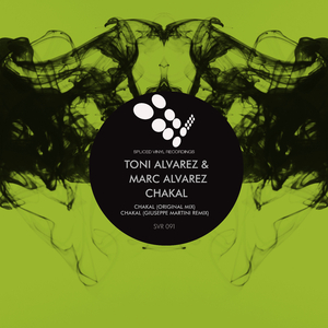 Chakal (Original Mix)
