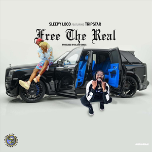 Free the Real (feat. Tripstar)