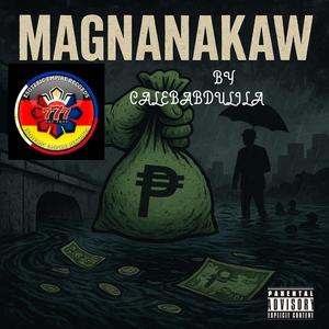 MAGNANAKAW