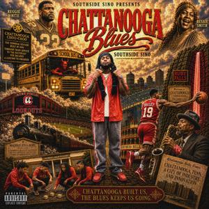 Chattanooga Blues