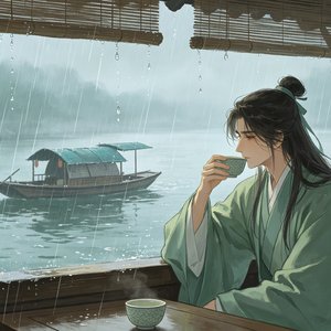 江南念卿