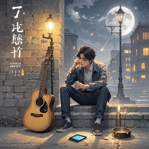 空城月光-陈卫滨