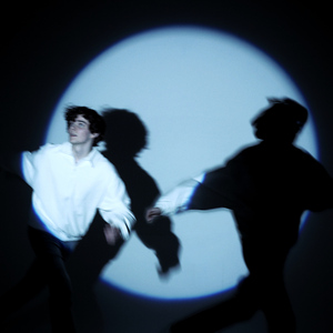 Паранойя любви