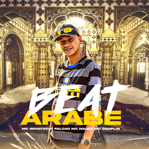 Beat Árabe (feat. DJ GORDONSK)