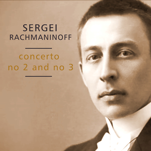 Concerto No. 3 In D Minor, Op. 18, Allegro Ma Non Tanto