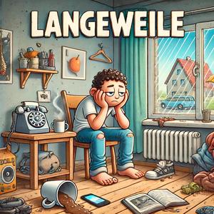 Langeweile