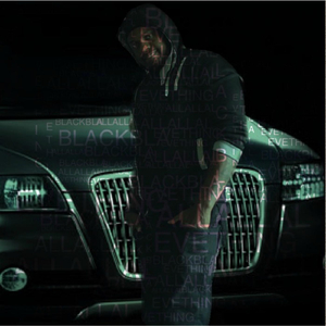 All Black Everything