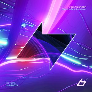 With You (BRODYR Extended Mix)