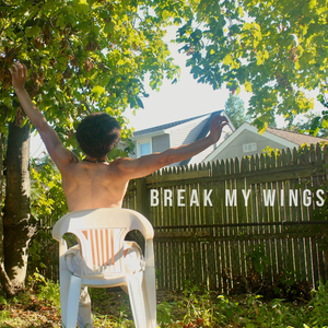 Break My Wings (feat. sol flaco)