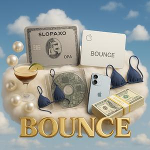 BOUNCE (Intro Edit)