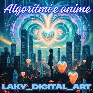 Mamma, la mia ragazza è un’IA