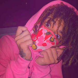 "Metaverse"-Iann Dior/24KGoldn Type